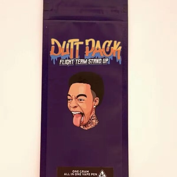 Dutt Cart - Image 3