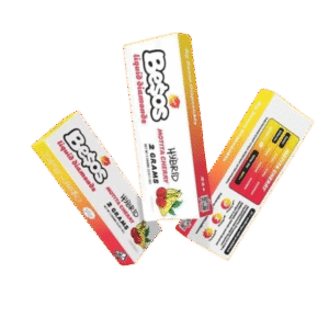 Besos Disposable