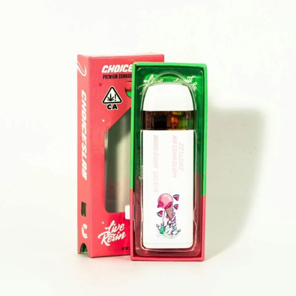 Choice Lab Carts Disposable - Image 8