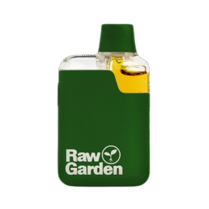 raw garden disposable